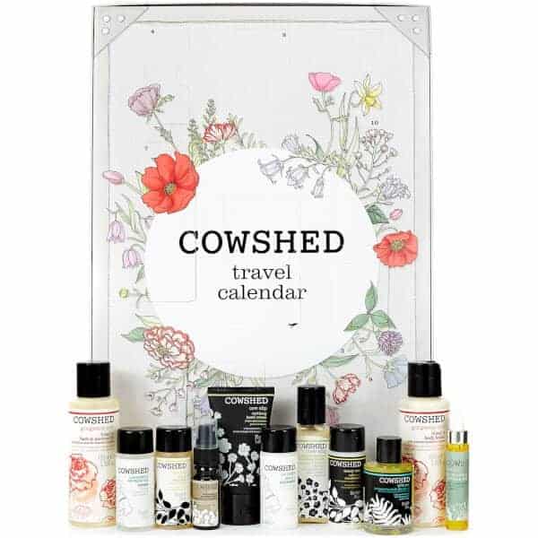 Cowshed Advent Calendar Reviews Get All The Details At Hello Subscription!