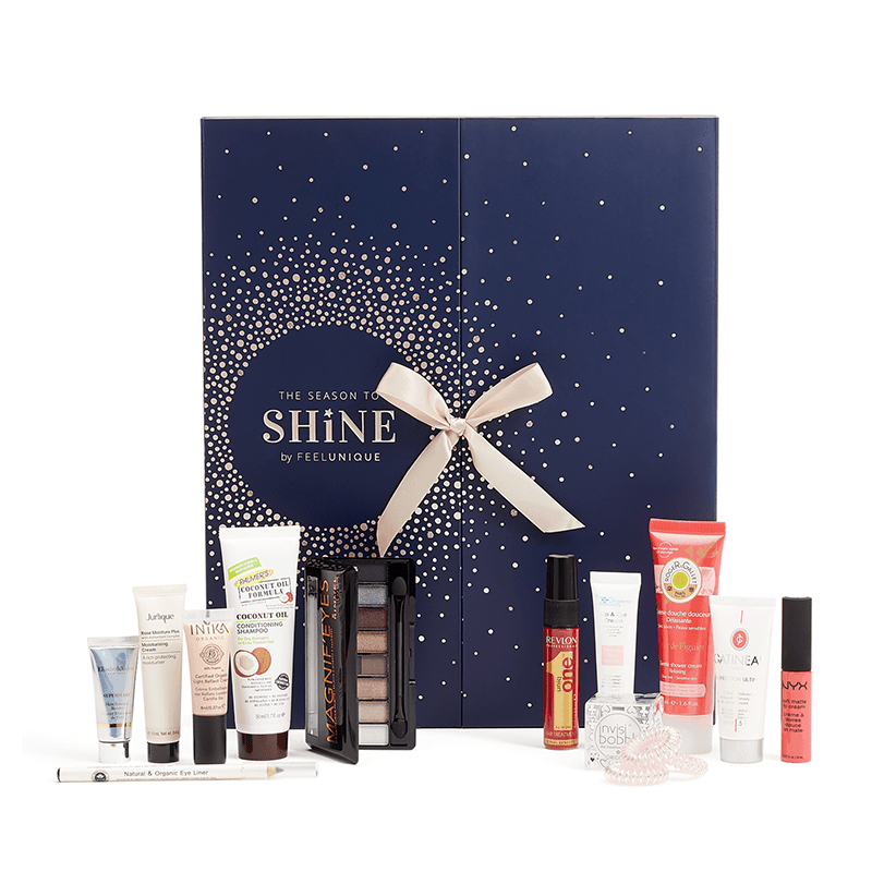 Feelunique Beauty Advent Calendar Reviews Get All The Details At Hello