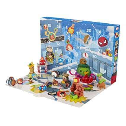 disney tsum tsum advent