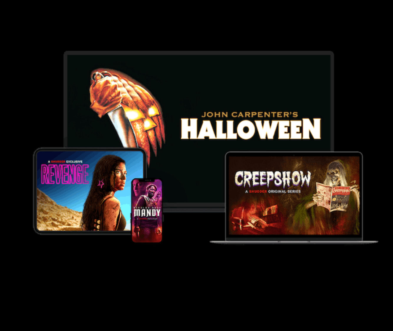 Shudder Reviews Get All The Details At Hello Subscription!