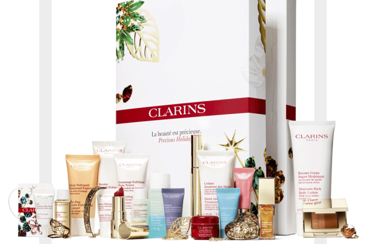 bareMinerals Advent Calendar Reviews Get All The Details At Hello