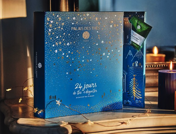 Palais des Thes Advent Calendar Reviews: Get All The Details At Hello