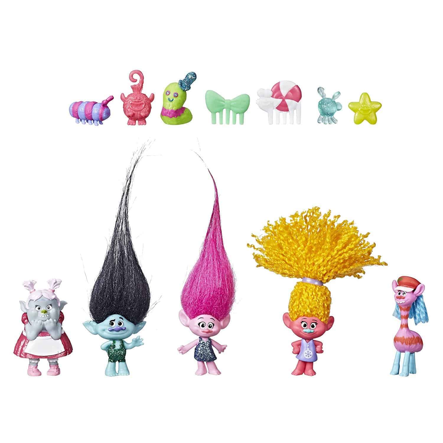 DreamWorks Trolls Advent Calendar Reviews: Get All The Details At Hello DreamWorks Trolls Advent Calendar Reviews: Get All The Details At Hello