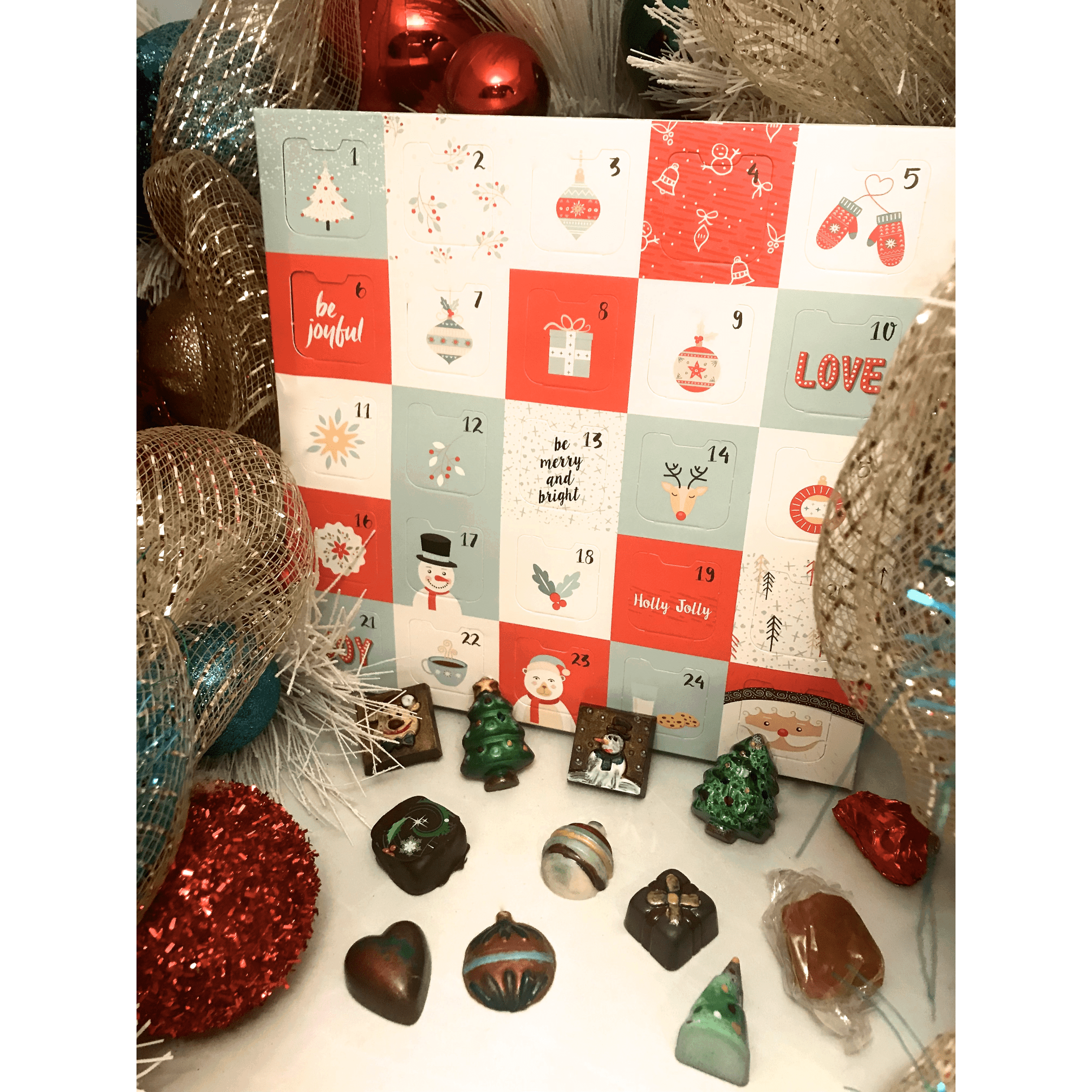 32+ Tiger Calendario Avvento crea il tuo calendario personalizzato