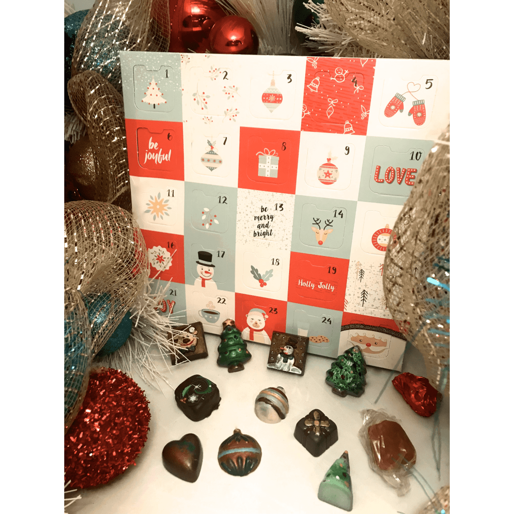 Truffles in Paradise Advent Calendar Reviews: Get All The Details At