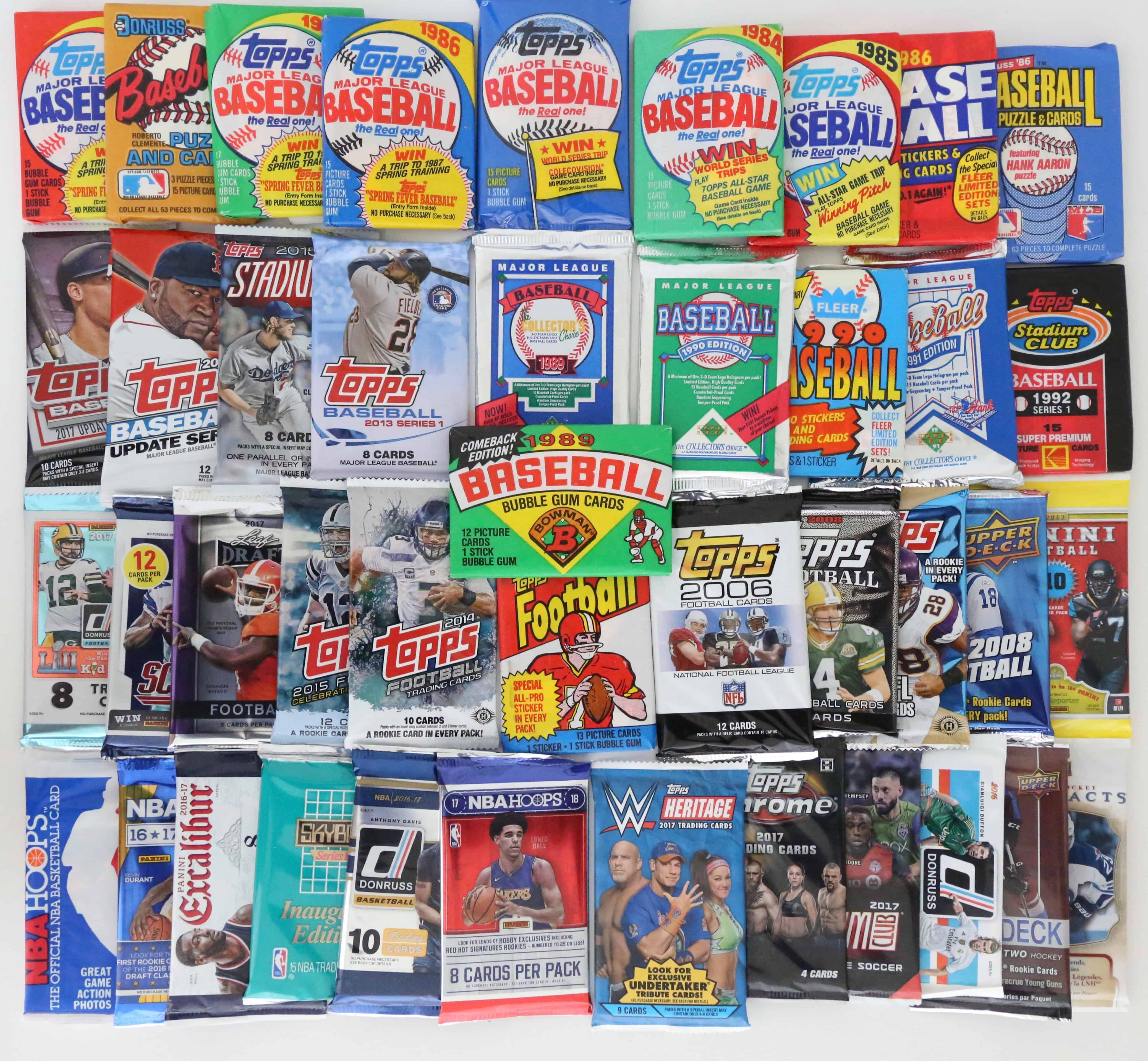 Collectible Card Club Reviews Get All The Details At Hello Subscription Collectible Card Club Reviews Get All The Details At Hello Subscription