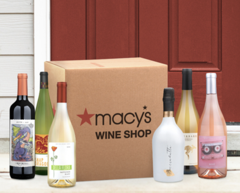 Macy's Wine Club Reviews Get All The Details At Hello Subscription!