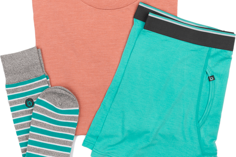 Men's Clothing Subscription Boxes Hello Subscription