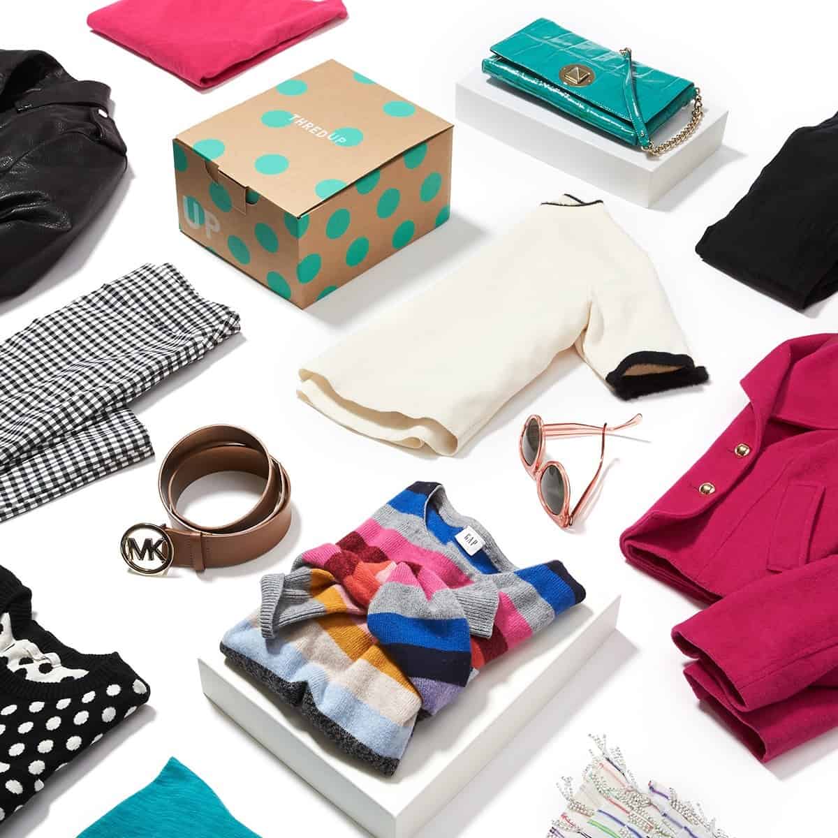 Goody Box by ThredUP Reviews Get All The Details At Hello Subscription!