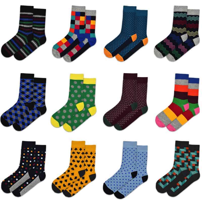 Socks In A Box Reviews: Get All The Details At Hello Subscription!