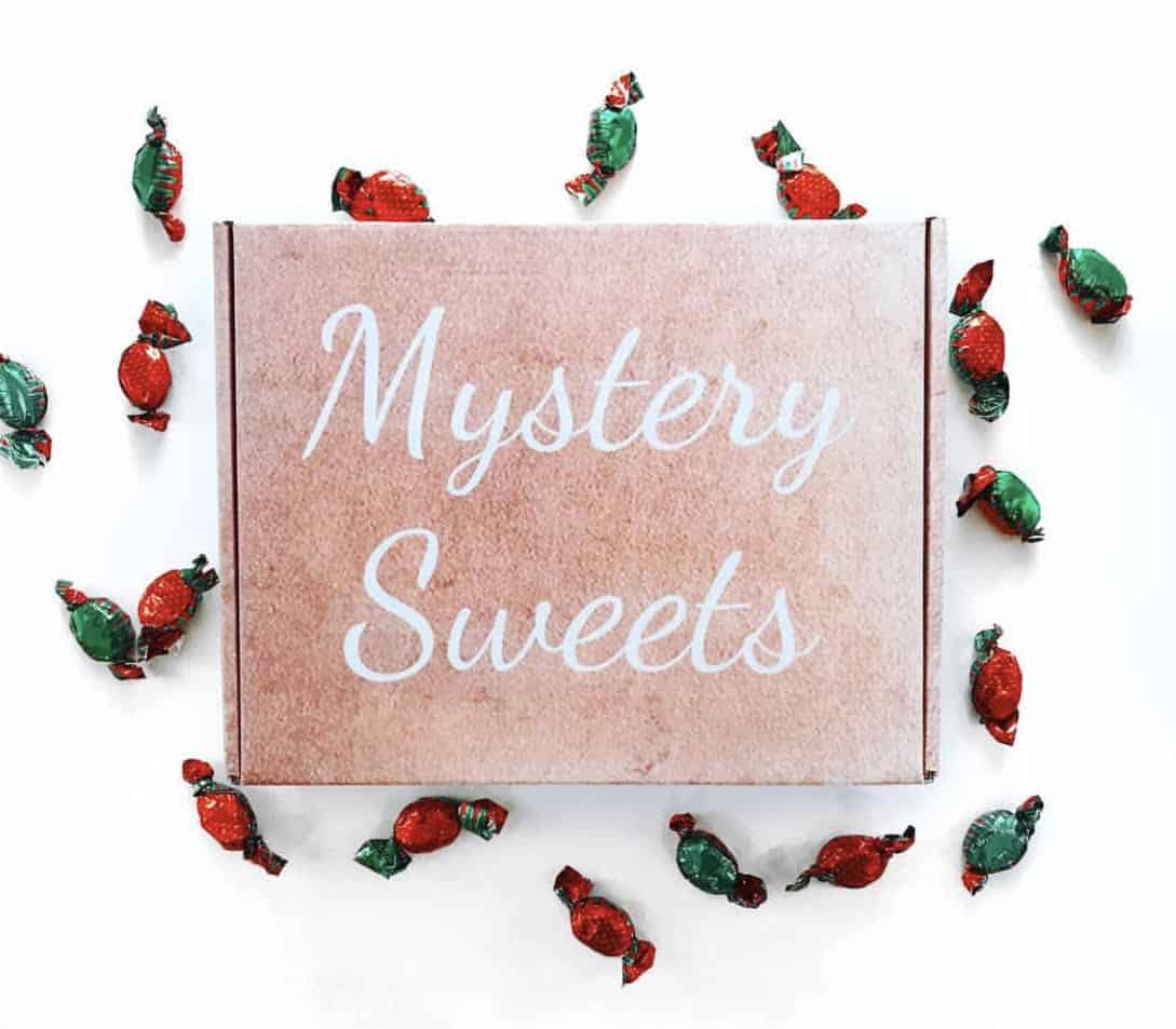 Mystery Sweets Reviews: Get All The Details At Hello Subscription!
