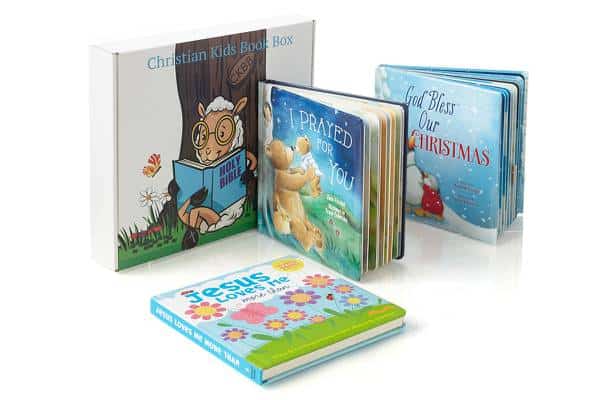 Christian Kids Book Box Reviews Get All The Details At Hello Subscription