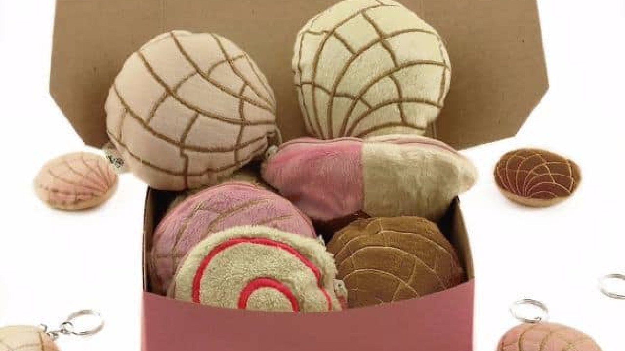 Dulcecrate Pan Dulce Box