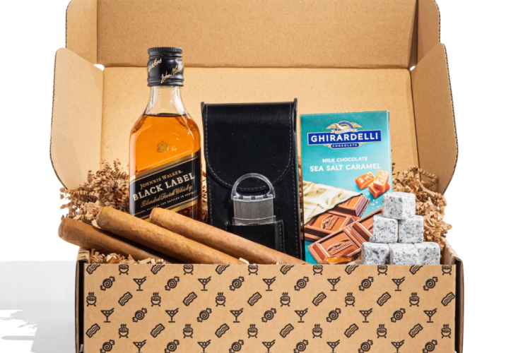 Subscription Boxes for College Students Hello Subscription