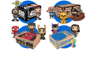 numbers on funko pop boxes