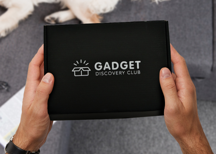 Gadget Discovery Club DISCOUNT (50%?)  Smartphone gadget, New gadgets,  Gadgets