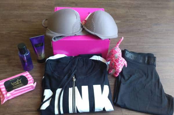 My Pink Pack Reviews: Get All The Details At Hello Subscription!