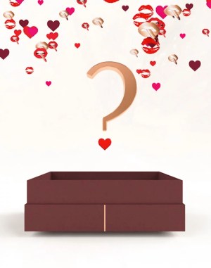 Charlotte Tilbury Magic Mystery Box - Hello Subscription