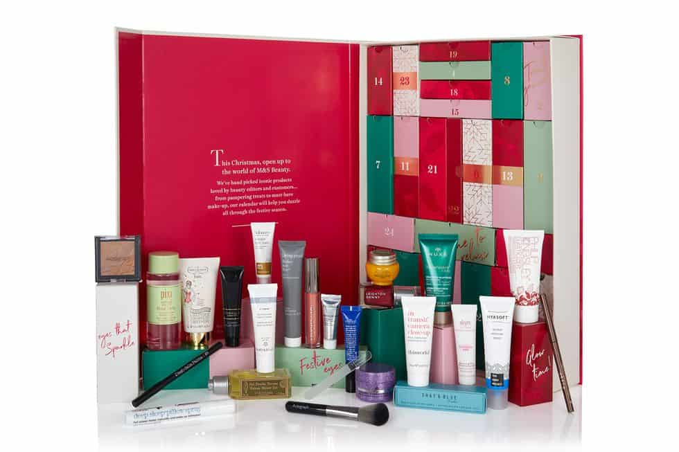 Marks And Spencer Advent Calendar 2024 Content Warning Linnell Marks And Spencer Advent Calendar 2024 Content Warning Linnell