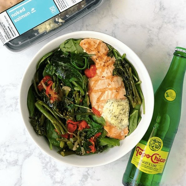 Snap Kitchen Reviews Get All The Details At Hello Subscription!