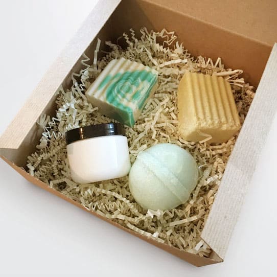 Dr. Squatch Soap Subscription Box Review - Hello Subscription