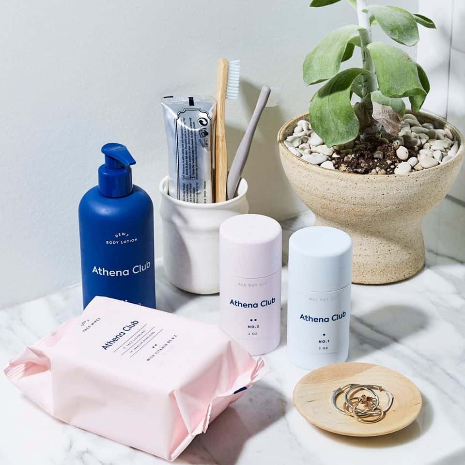 Athena Club Reviews Get All The Details At Hello Subscription!