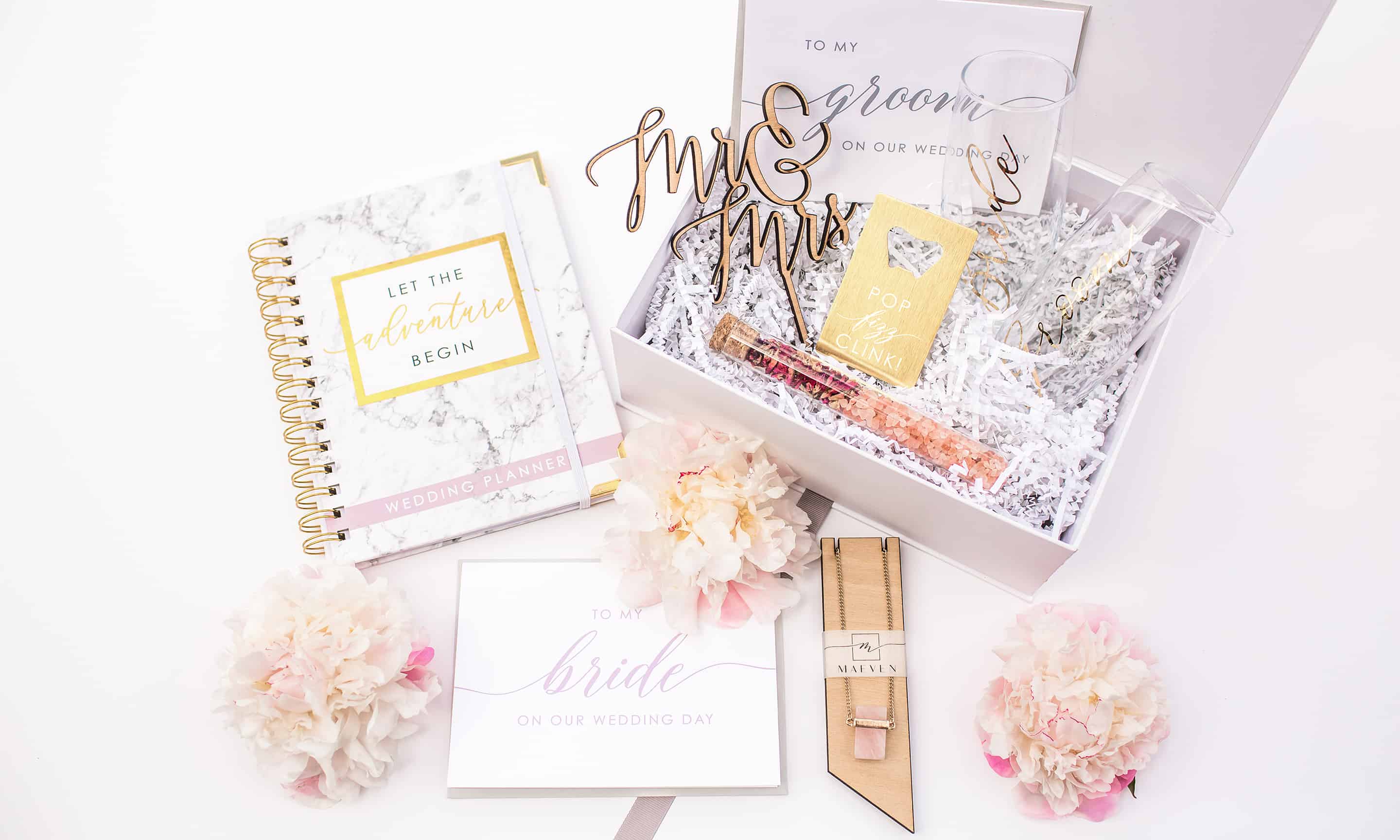 Maeven Bridal Box Reviews Get All The Details At Hello Subscription!