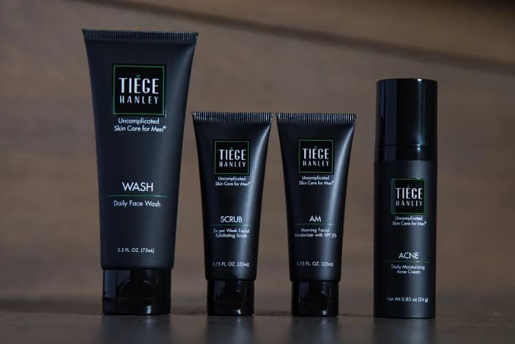 Tiege Hanley Acne System Reviews: Get All The Details At Hello ...