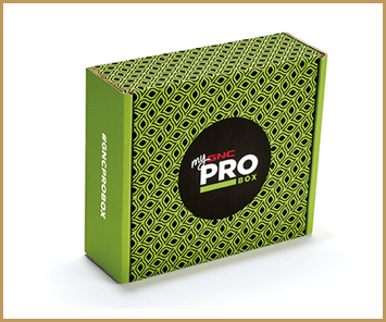 Fitness Gifts For Men, The Healthy Snacks Brobox