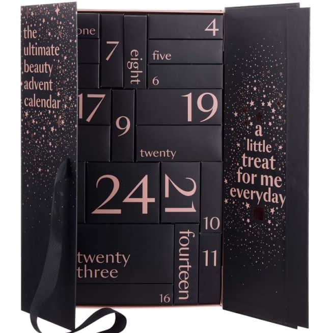 barbie advent calendar 2018 debenhams