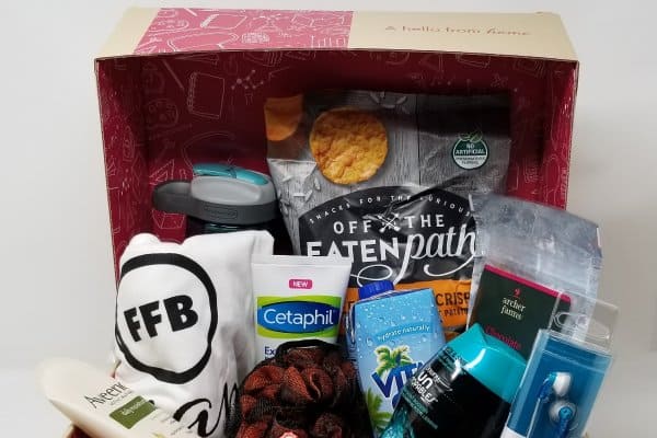 Freshman Fun Box Reviews: Get All The Details At Hello Subscription!