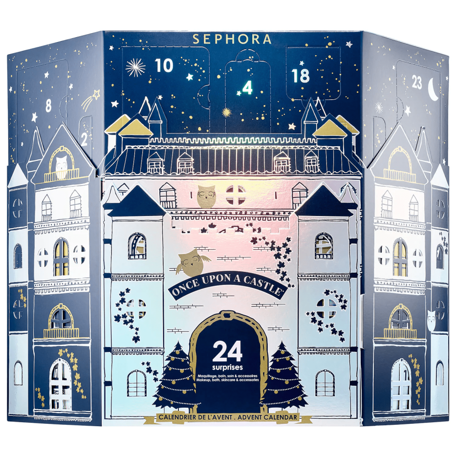 Sephora Advent Calendar Reviews Get All The Details At Hello Subscription!