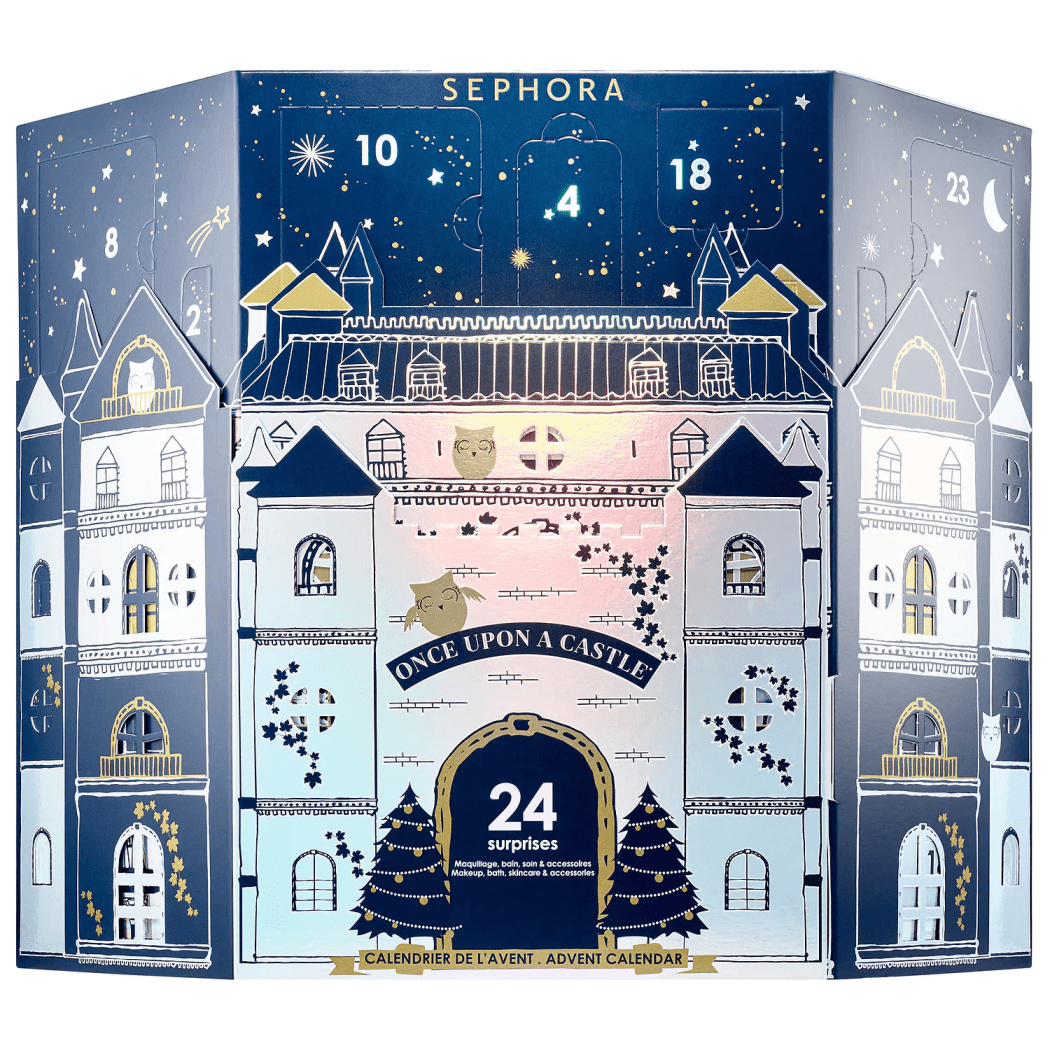 Sephora Advent Calendar Reviews: Get All The Details At Hello Subscription!