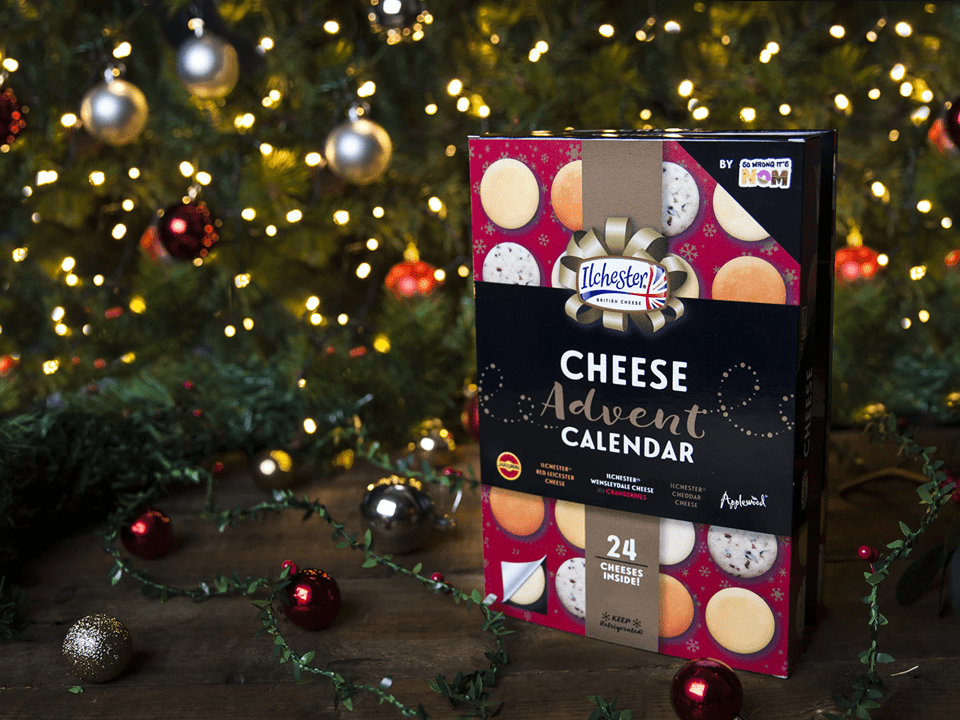 Target Cheese Advent Calendar Reviews Get All The Details At Hello
