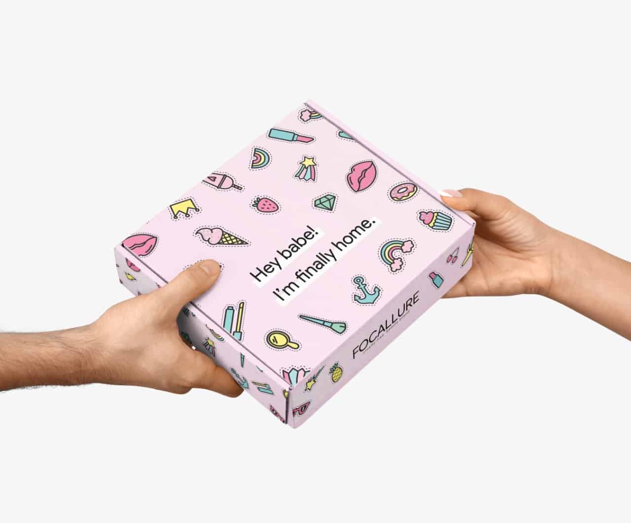 BabeBox Reviews Get All The Details At Hello Subscription!