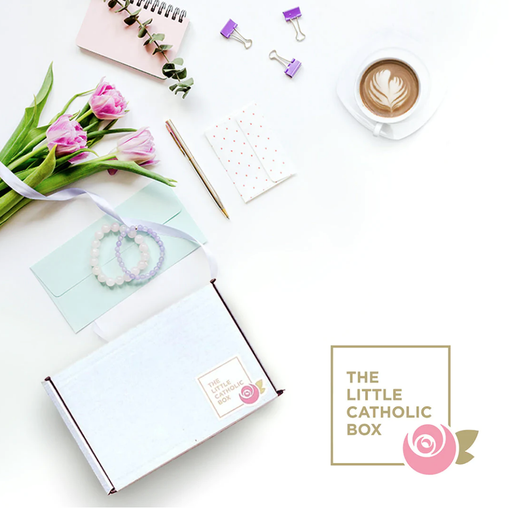 The Little Catholic Box Reviews Get All The Details At Hello Subscription!