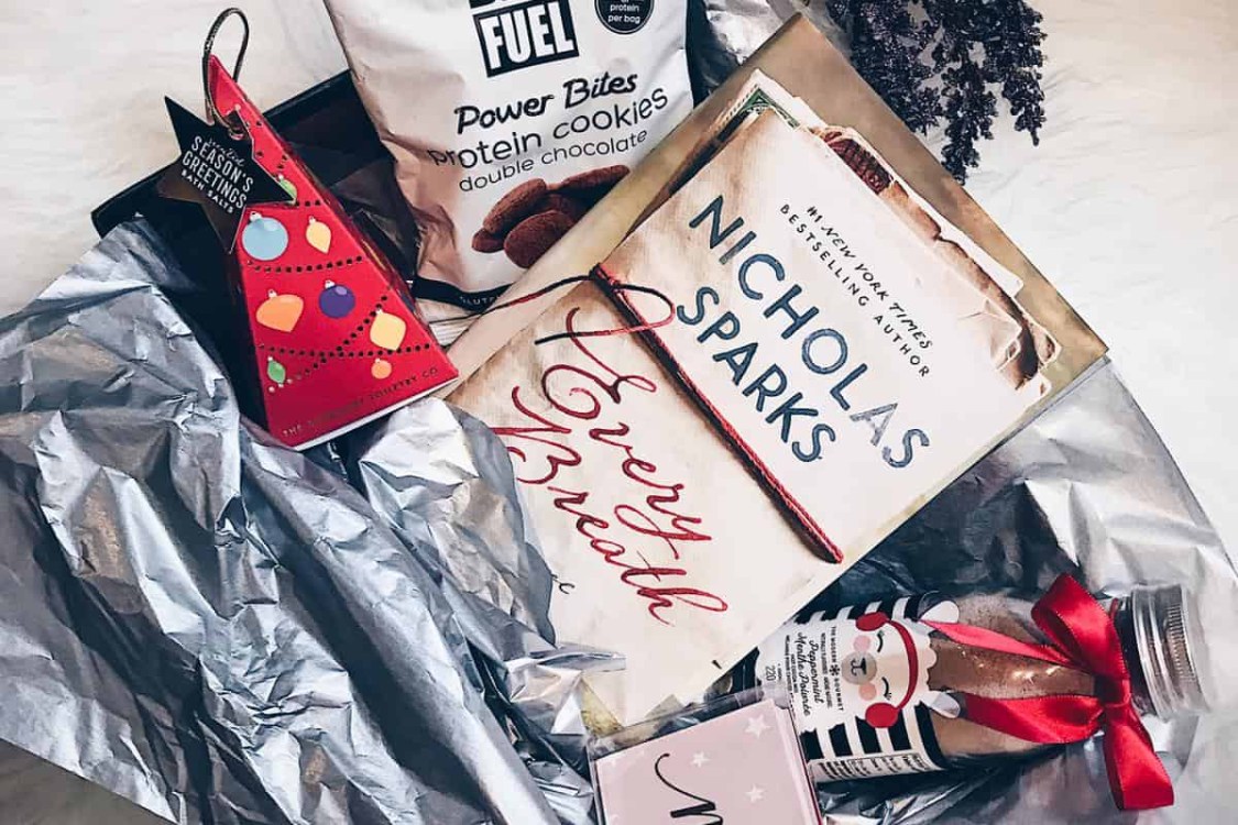 Book Subscriptions for Men Hello Subscription