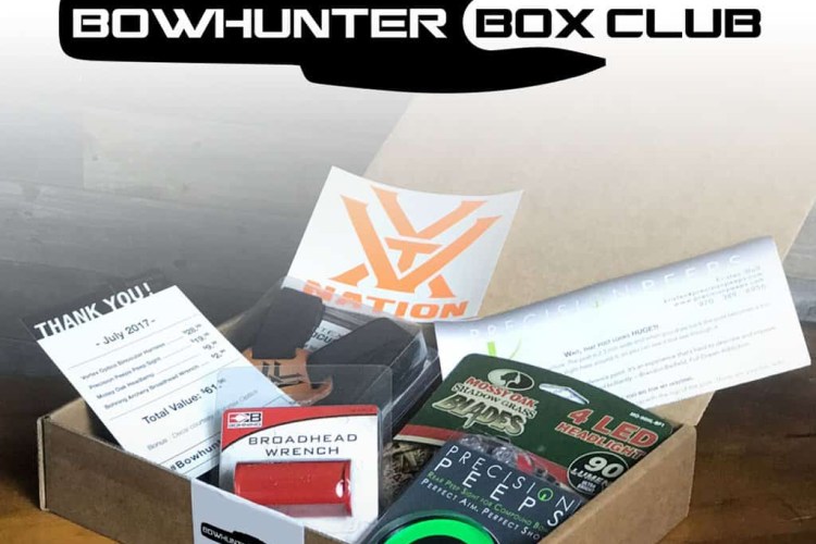 Prepper, Survival, and Tactical Gear Subscription Boxes Hello