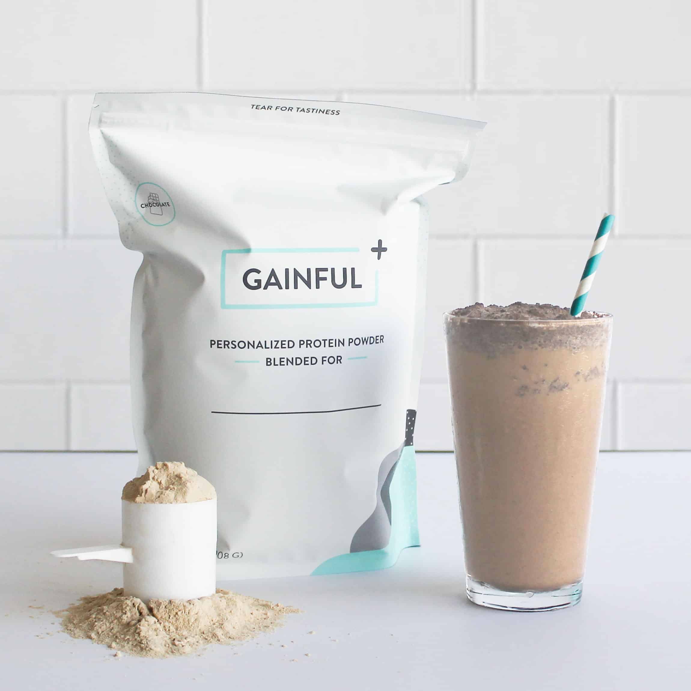 Gainful Review: All About This Protein Powder Provider