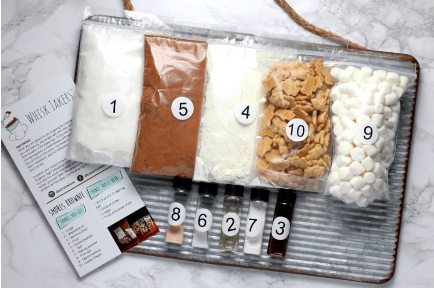 Whisk Takers Reviews Get All The Details At Hello Subscription!