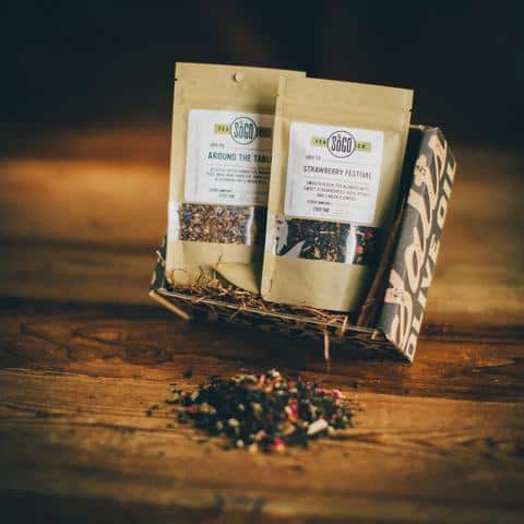 Red Stick Spice Co. Tea Subscription Reviews: Get All The Details At ...