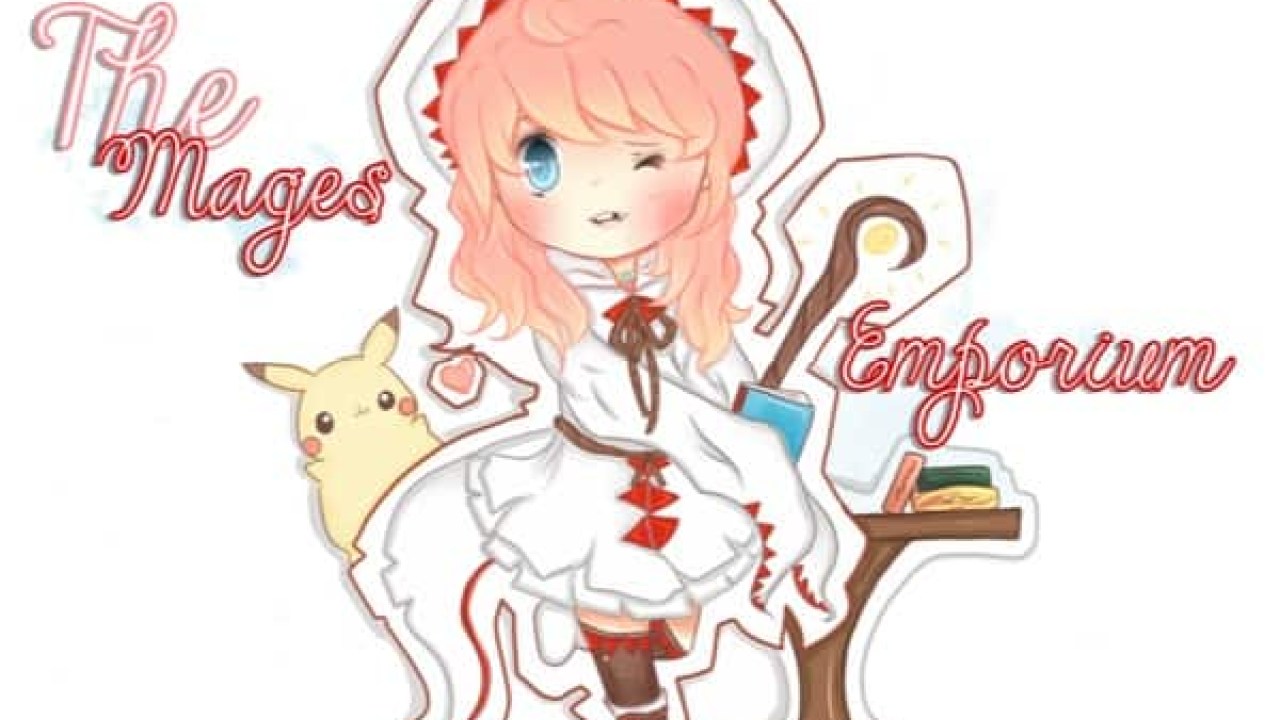 The Mage S Emporium Hello Subscription