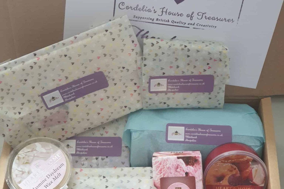 Subscription Boxes for Mature Women Hello Subscription