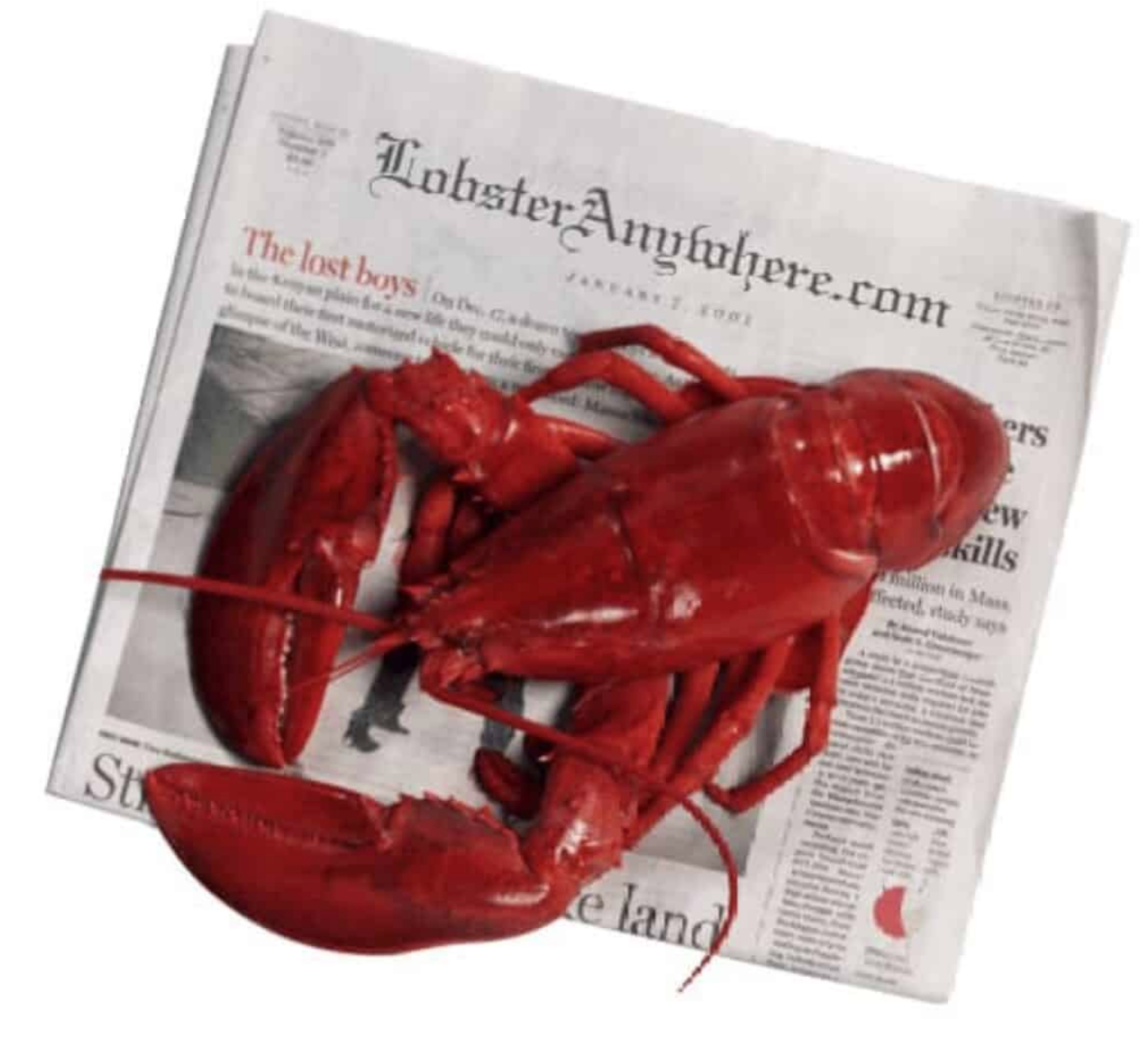Lobster Anywhere Reviews Get All The Details At Hello Subscription!