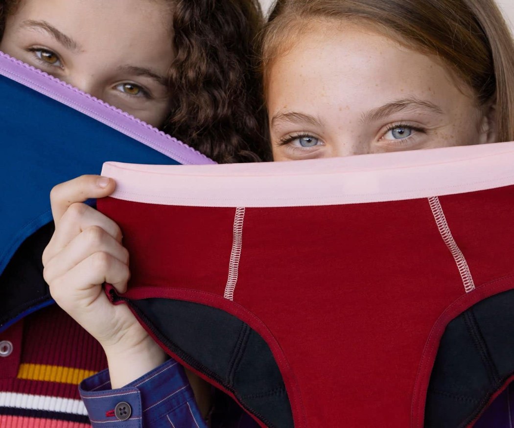 2020's Best Period & Time of the Month Subscription Boxes hello