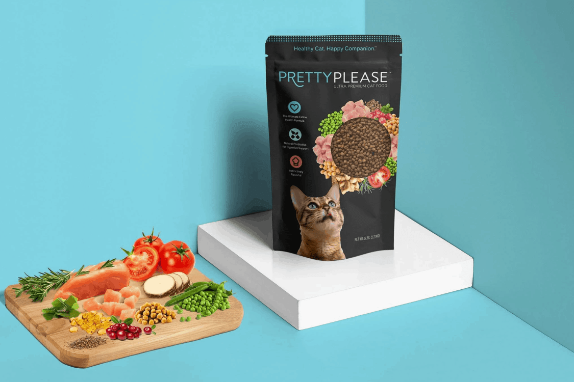 Cat Food Subscription Boxes Hello Subscription
