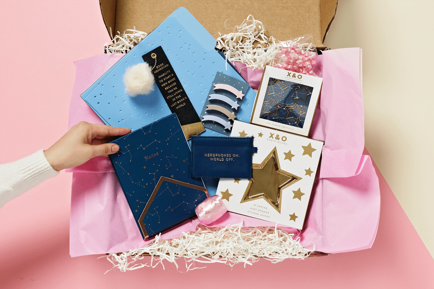 Confetti Collection Reviews Get All The Details At Hello Subscription!