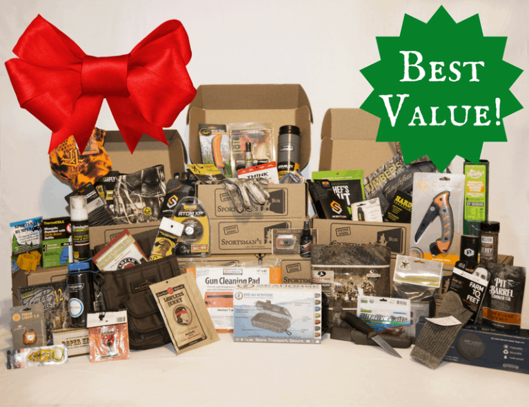 Sportsman's Box Reviews: Get All The Details At Hello Subscription!
