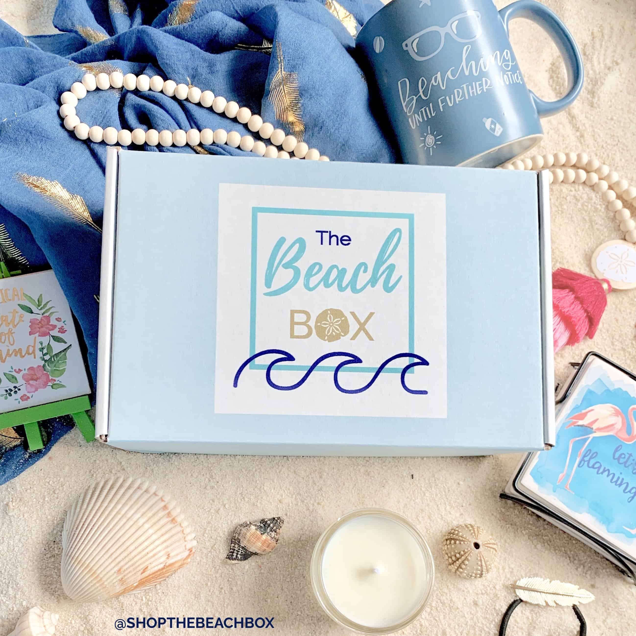 The Beach Box Reviews Get All The Details At Hello Subscription!