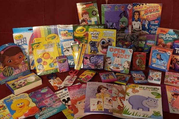 Creative Kidz Box Reviews: Get All The Details At Hello Subscription!